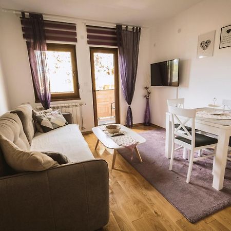 Apartmani F&A Zlatibor Dış mekan fotoğraf
