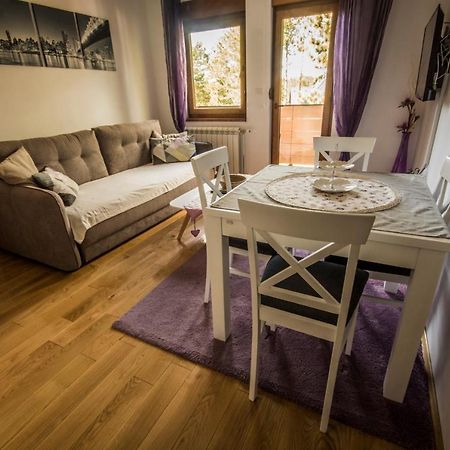 Apartmani F&A Zlatibor Dış mekan fotoğraf