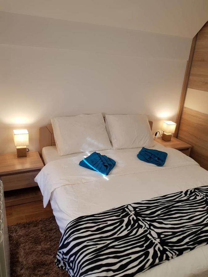 Apartmani F&A Zlatibor Dış mekan fotoğraf
