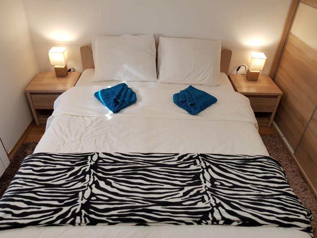 Apartmani F&A Zlatibor Dış mekan fotoğraf