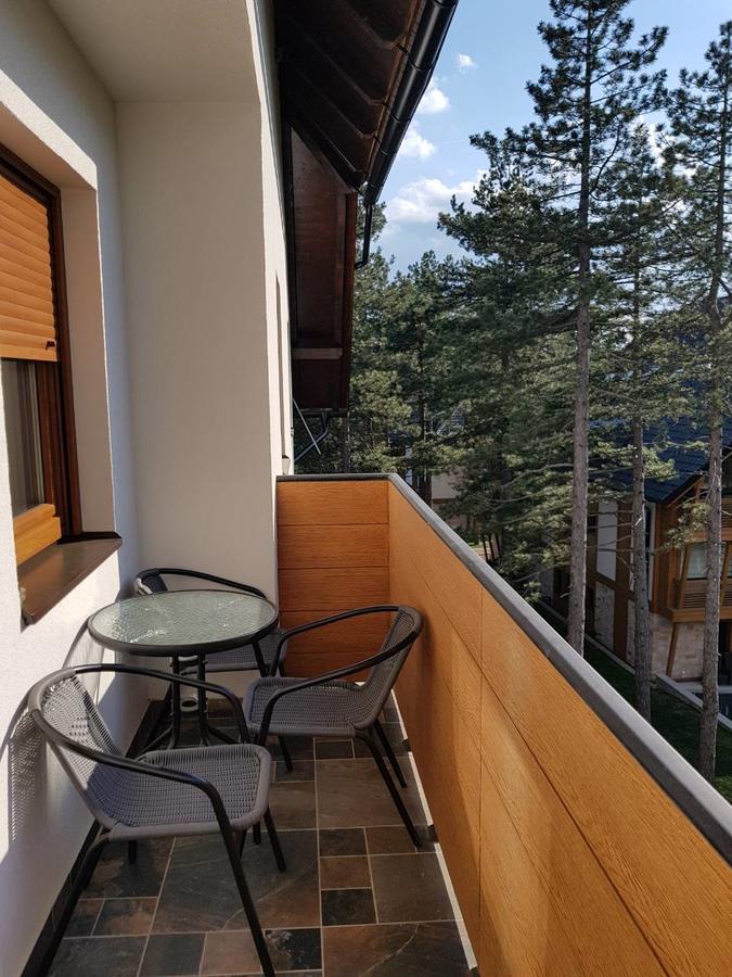 Apartmani F&A Zlatibor Dış mekan fotoğraf