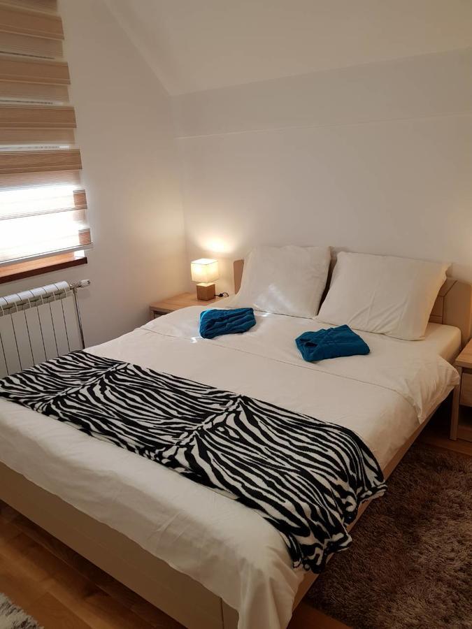 Apartmani F&A Zlatibor Dış mekan fotoğraf