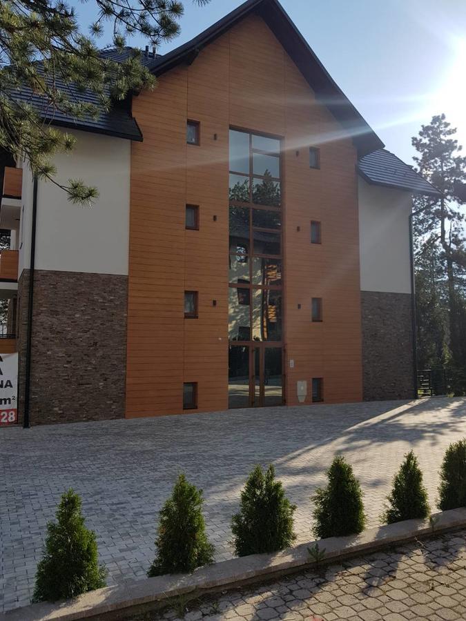 Apartmani F&A Zlatibor Dış mekan fotoğraf