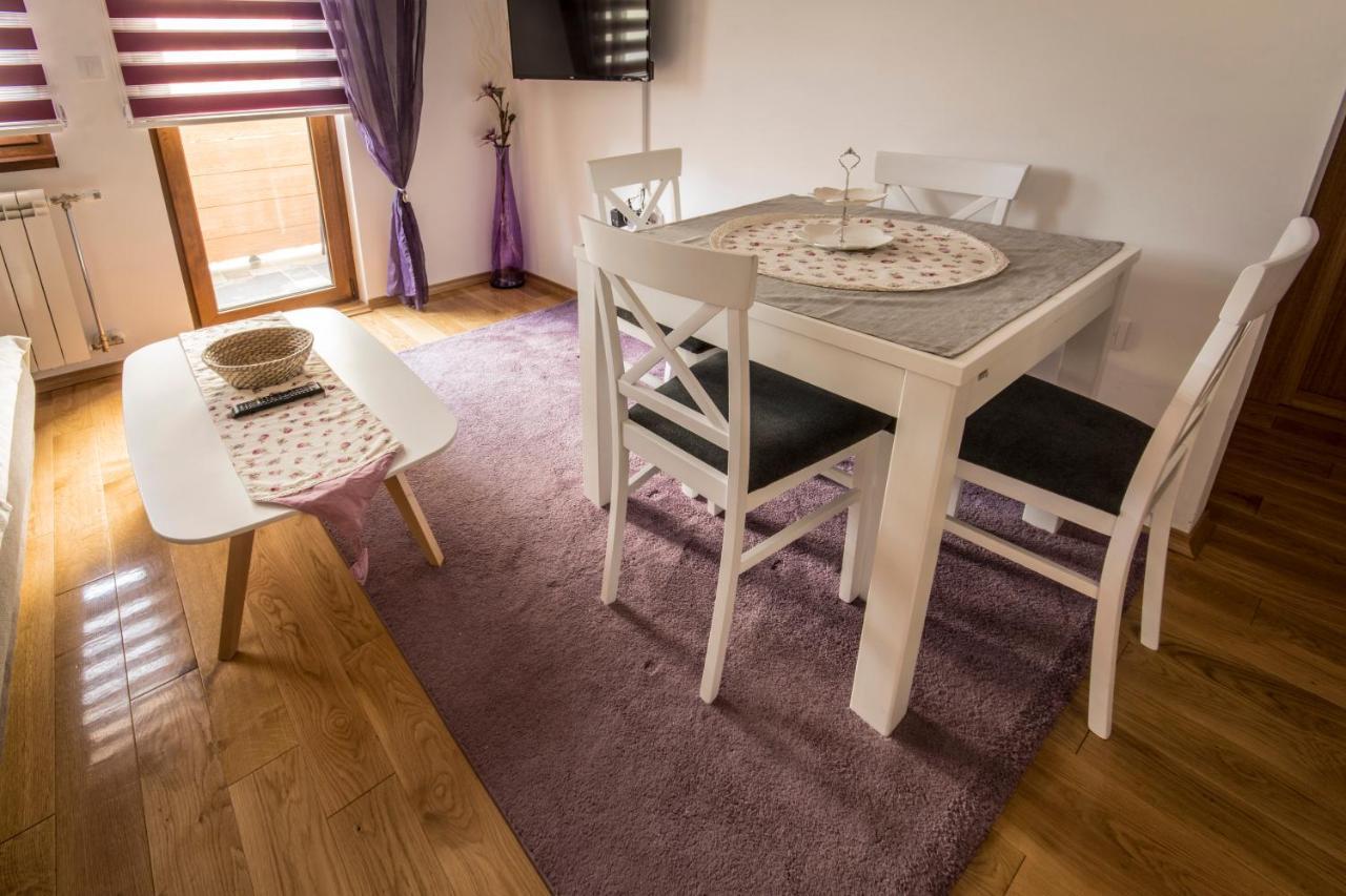 Apartmani F&A Zlatibor Dış mekan fotoğraf