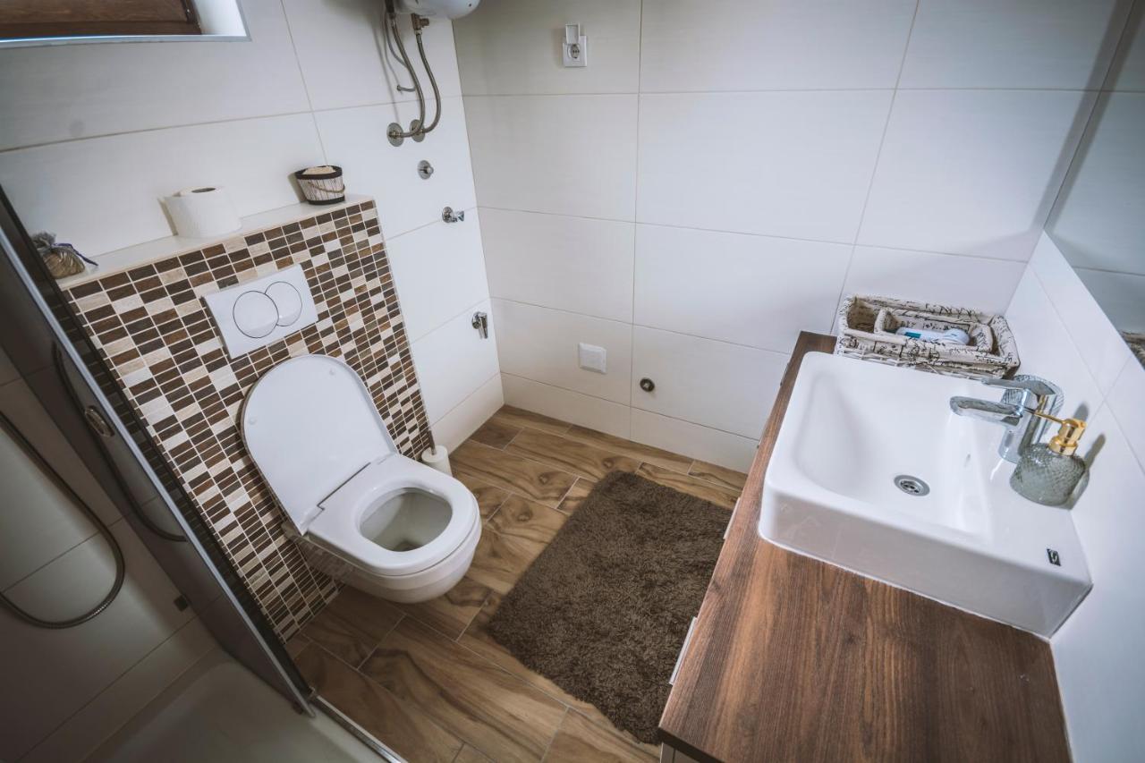 Apartmani F&A Zlatibor Dış mekan fotoğraf