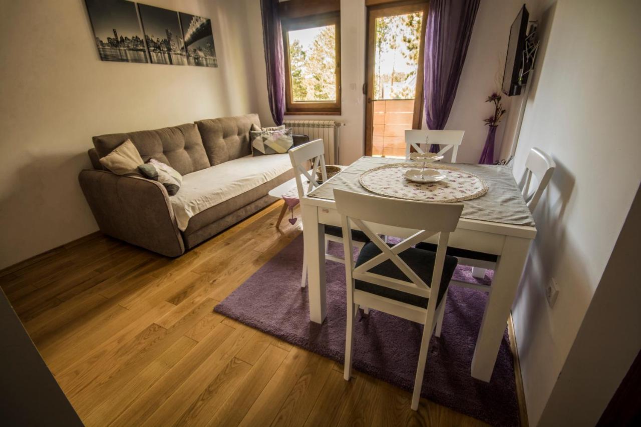 Apartmani F&A Zlatibor Dış mekan fotoğraf