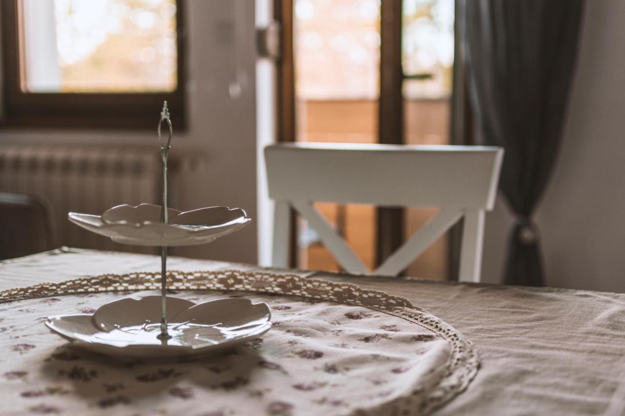 Apartmani F&A Zlatibor Dış mekan fotoğraf