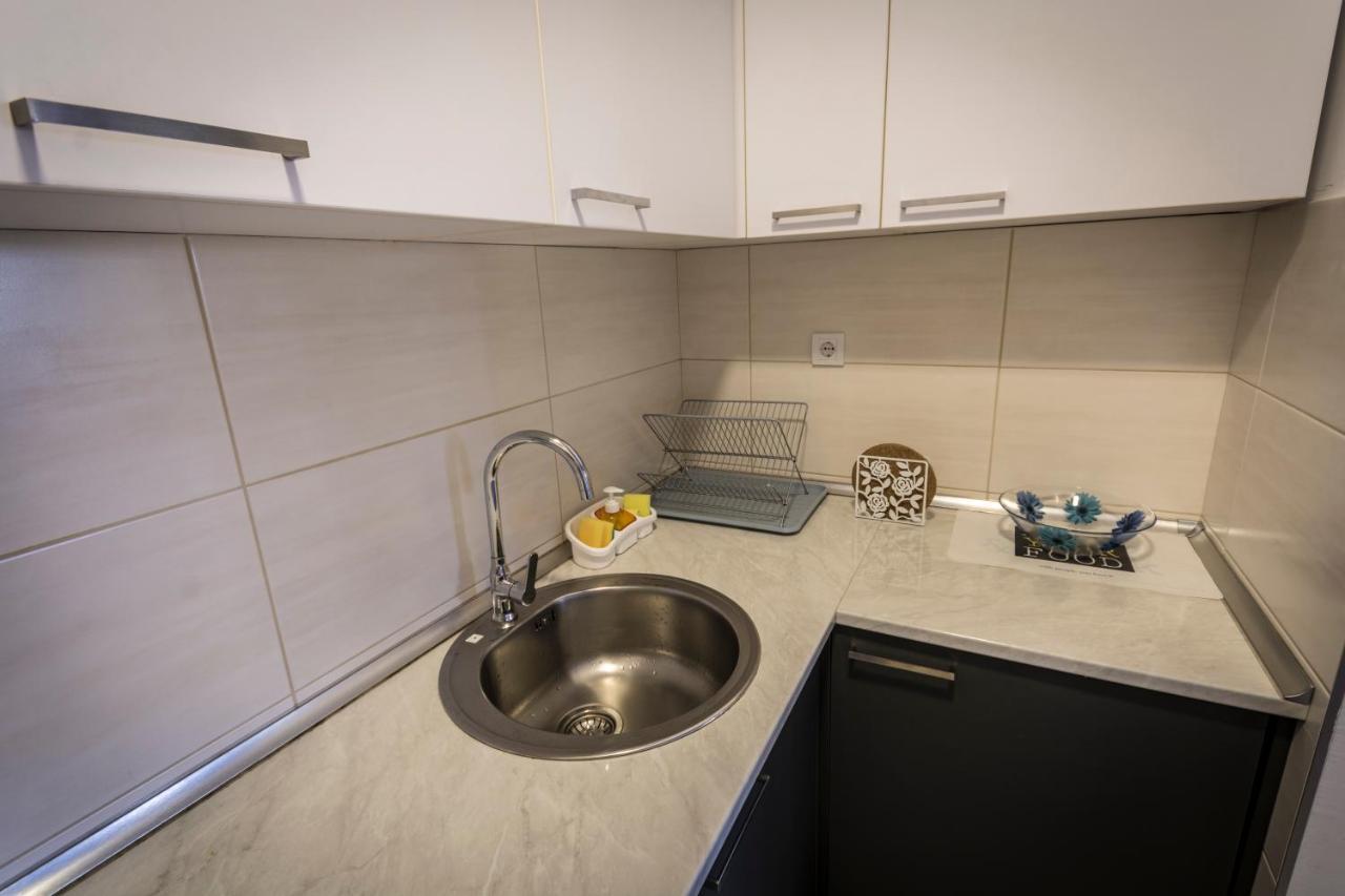 Apartmani F&A Zlatibor Dış mekan fotoğraf