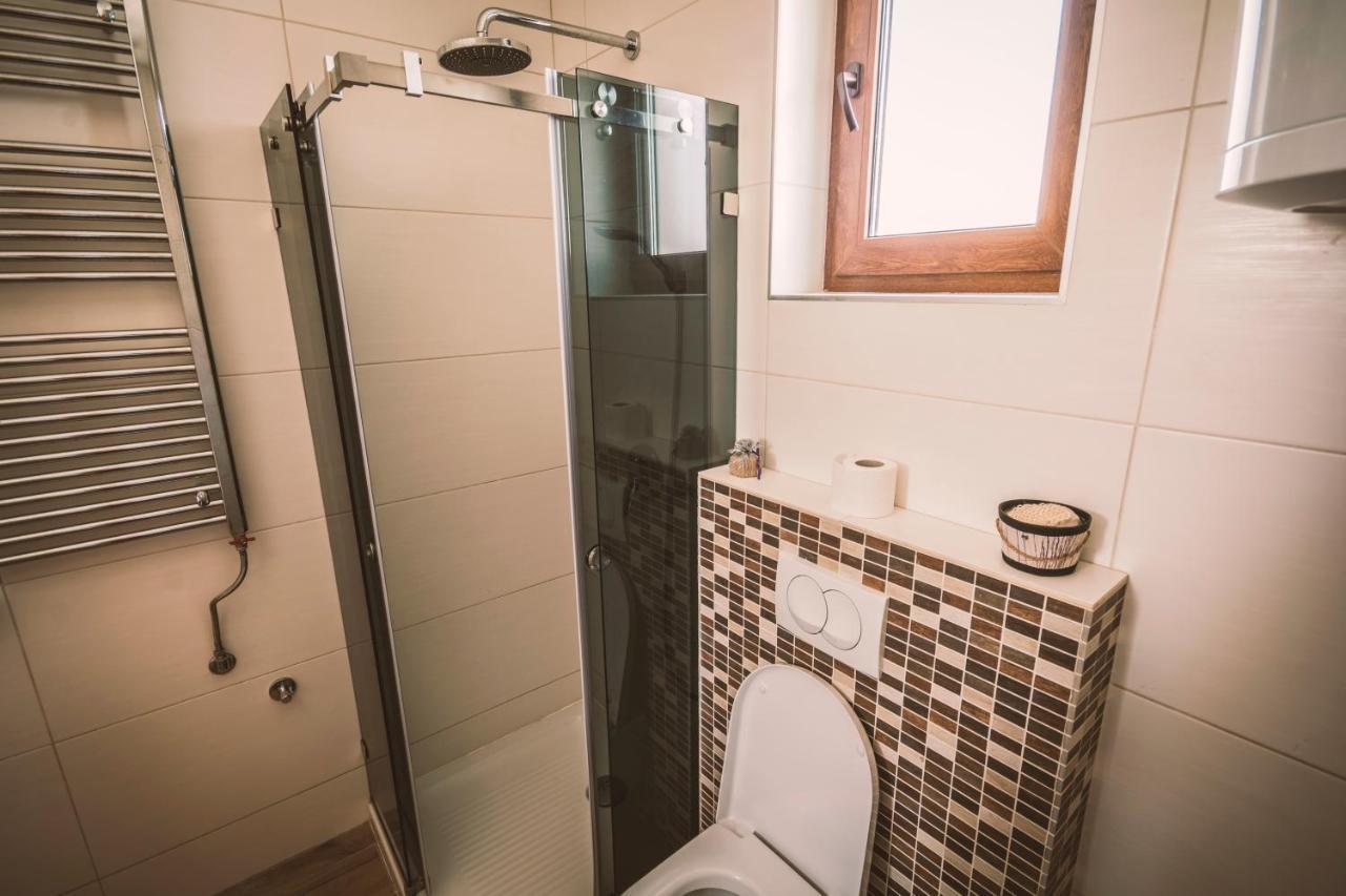 Apartmani F&A Zlatibor Dış mekan fotoğraf
