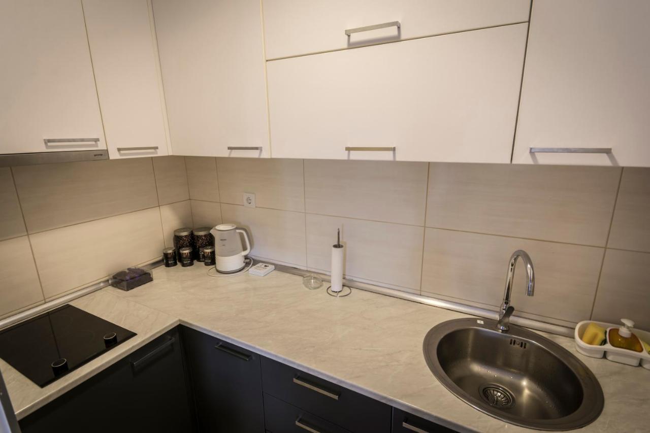 Apartmani F&A Zlatibor Dış mekan fotoğraf
